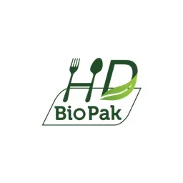 HD Bio Packaging logo