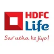 HDFC Life-company-logo
