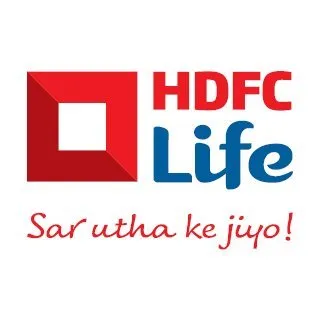 HDFC Life-company-logo