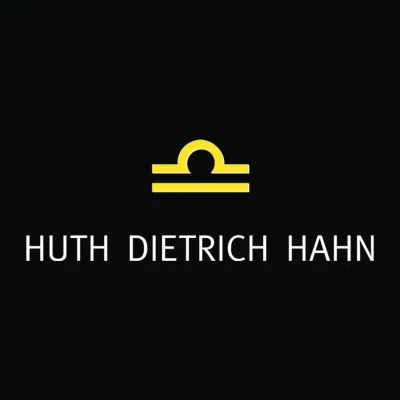 HUTH DIETRICH HAHN Rechtsanwälte Partnerschaftsgesellschaft mbB