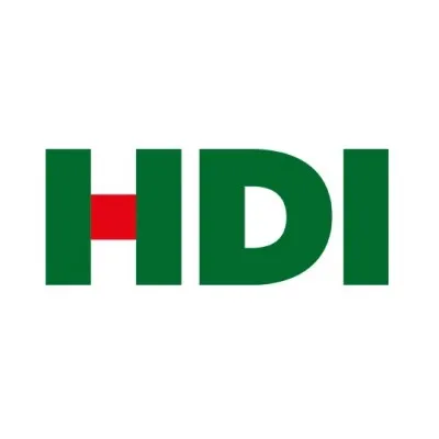 HDI Versicherung AG logo