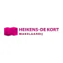 Logo Heikens-de Kort makelaardij
