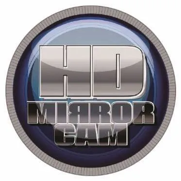 HD Mirror Cam logo