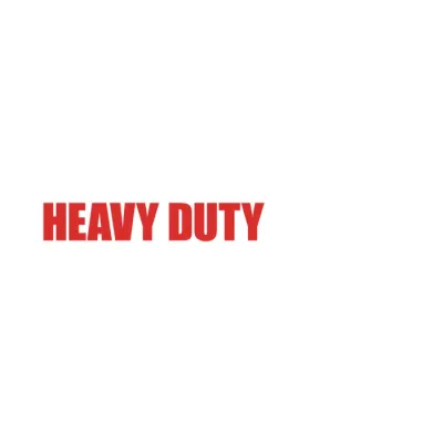 Heavy Duty Ramps