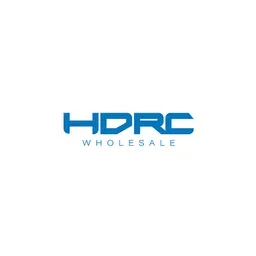 HDRC Wholesale logo