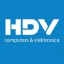 Logo HDV Computers