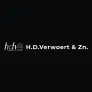 Logo HDV Wonen