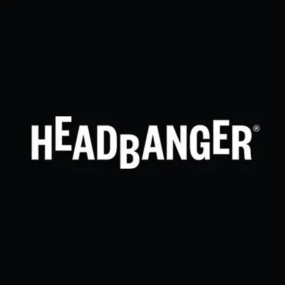 headbangerlures.com logo