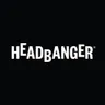 Headbanger Lures logo