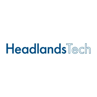 Headlands Technologies LLC logo