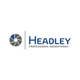 Headley Professional Recruitment Ltd logo