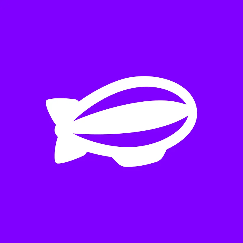 Logo by Brandfetch