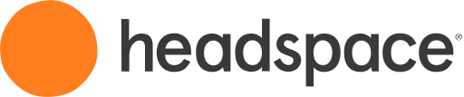 headspace health logo - Healthcare organization that may share your health data