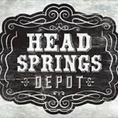 Headspringsdepot