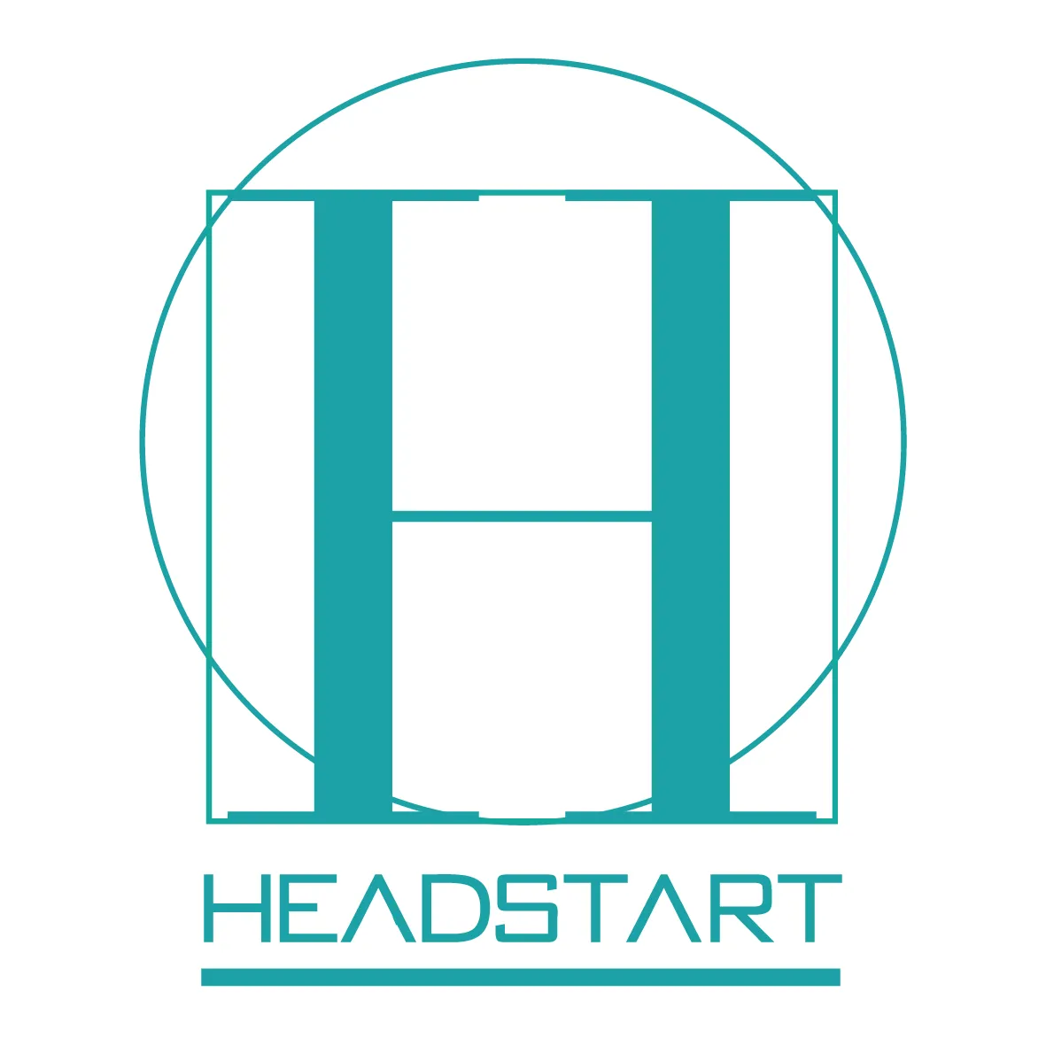 Headstart logo