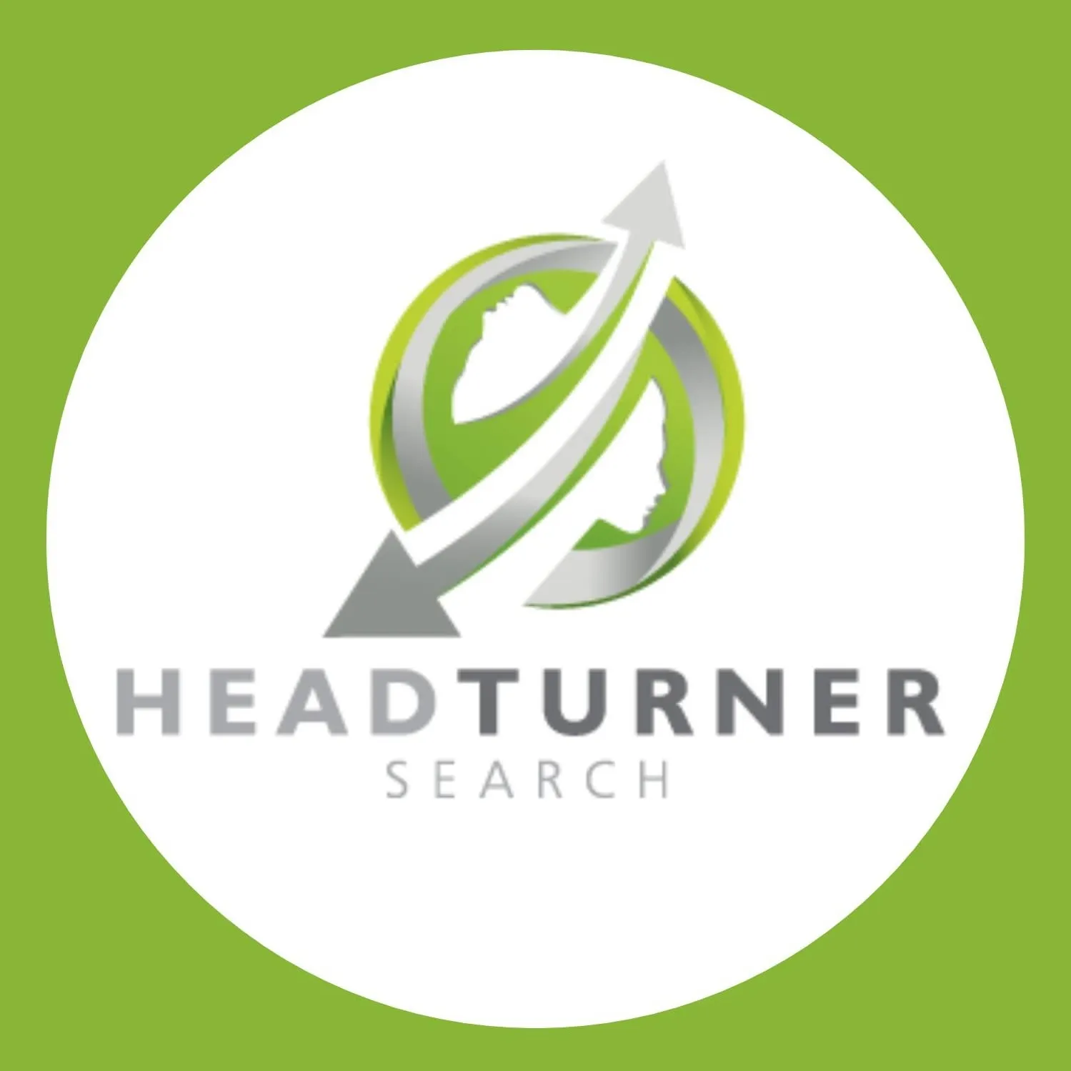 Headturner Search logo