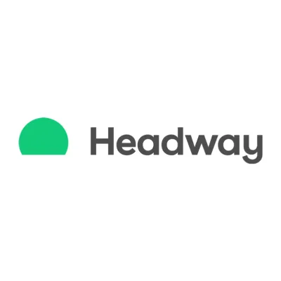 Headway Logo