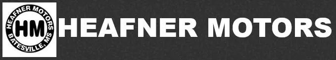 Heafner Motors Inc logo