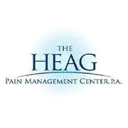 HEAG Pain Management Center Logo