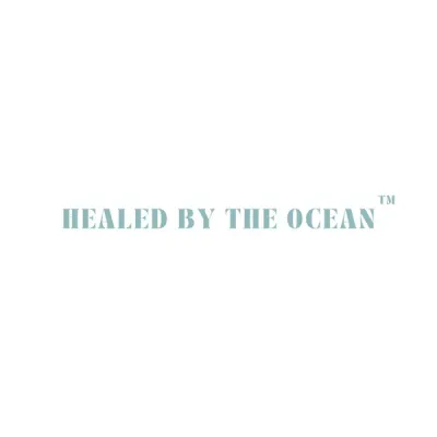 healedbytheocean.com logo