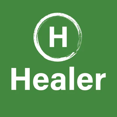 Healer CBD