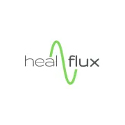 Healflux Logo