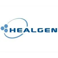 Healgen Scientific Limited logo