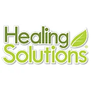 Healing Solutions logo