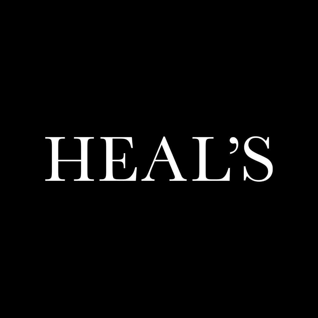 Heal's