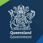Department Of Health Qld Logo