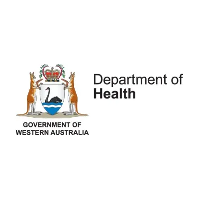 Department of Health logo