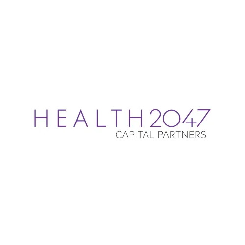 Health 2047 Capital Partners logo