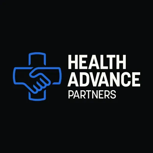 Health Advance Partners logo