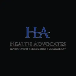 Health Advocates Logo