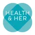 Health & Her logo
