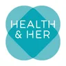 Health & Her logo