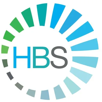 Health Business Solutions logo
