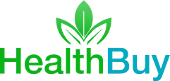 HealthBuy Logo