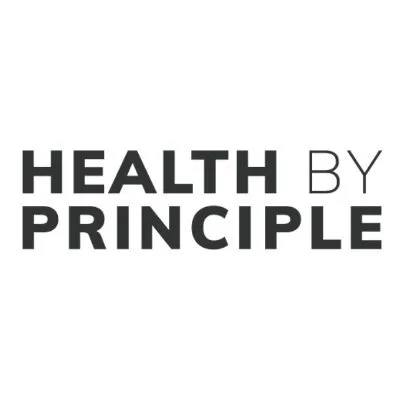 Health By Principle logo