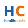 Health Cabin logo