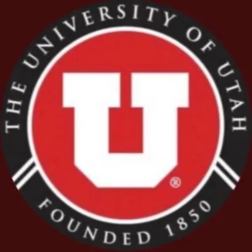 University of Utah Health Logo