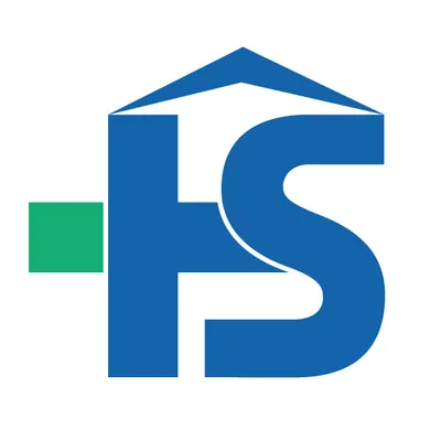 Healthcare Solutions logo