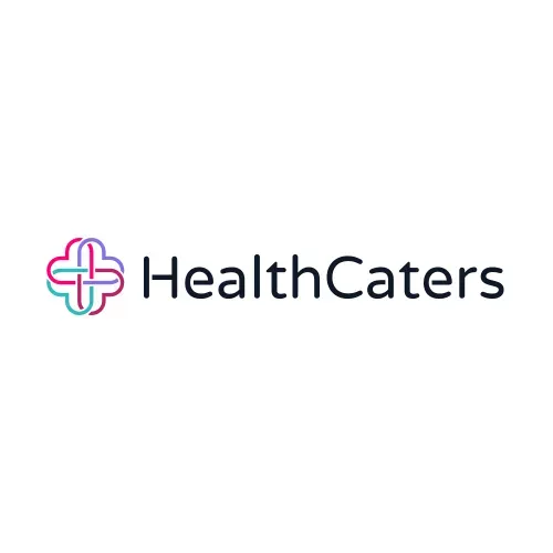 HealthCaters logo