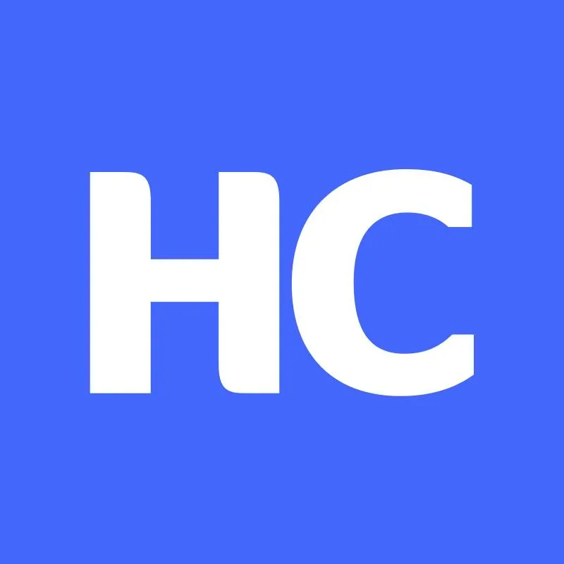 HealthCentral logo
