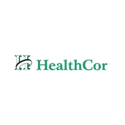 HealthCor logo