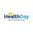Healthday News logo