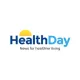 Healthday News logo