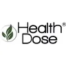 Health Dose logo