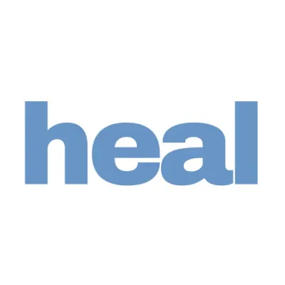 Heal logo