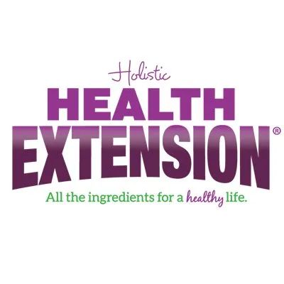 Health Extension logo